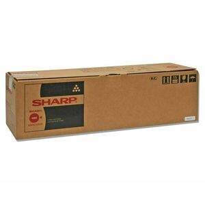 Sharp MX61GVBA developer Bk (Eredeti) kép