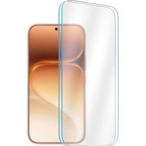 AlzaGuard Case Friendly Glass Honor 600 Pro 2.5D üvegfólia - tokbarát kép