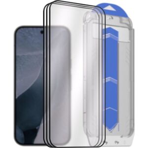 AlzaGuard Glass EasyFit DustFree Google Pixel 11 Pro 2.5D üvegfólia + applikátor kép