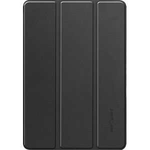 AlzaGuard Protective Samsung Galaxy Tab S12+ fekete flip tok kép