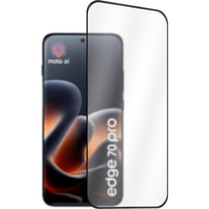 AlzaGuard Elite Glass Motorola EDGE 70 Pro 3D üvegfólia kép