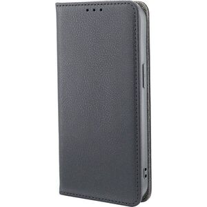 AlzaGuard Book iPhone 15 fekete flip tok kép