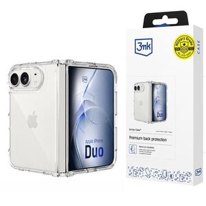3MK Armor Case Apple iPhone Duo tok kép