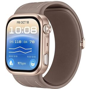 HUAWEI Watch D3 Mocha Gold kép