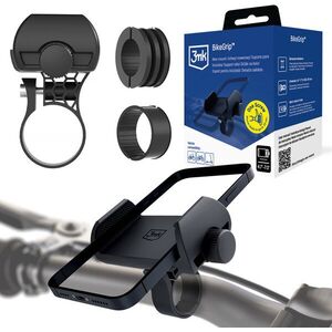 3MK BikeGrip kerékpáros telefontartó kép
