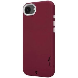 Tactical MagForce Velvet Smoothie 2.0 Apple iPhone 16e / 17e tok - Burgundy kép