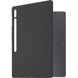 AlzaGuard Matte TPU Samsung Galaxy Tab S12 Ultra fekete tok kép