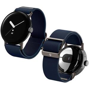 Spigen Lite Fit Navy Google Pixel Watch 2/1 kép