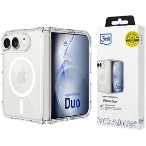 3MK Armor MagCase Apple iPhone Duo tok kép