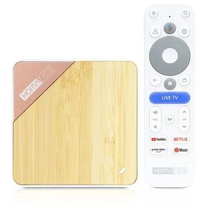 Homatics Box 4K Pro V2 AI-SR kép