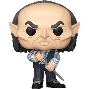 Funko POP! Movies: Harry Potter - Griphook kép