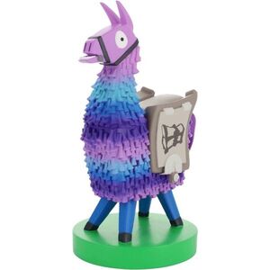 Cable Guys - Fortnite - Supply Llama kép