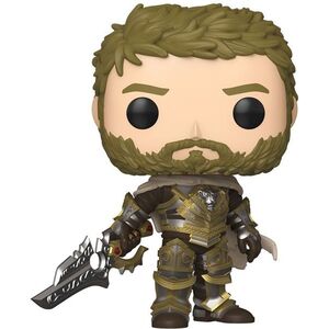 Funko POP! World of Warcraft - Anduin kép