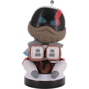 Cable Guys - Astro Bot - Kratos Bot kép