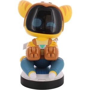 Cable Guys - Astro Bot - Ratchet Bot kép
