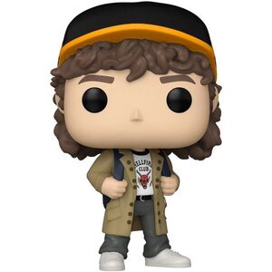 Funko POP! Stranger Things (S5) - Dustin Henderson kép