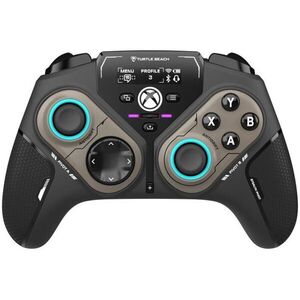 Turtle Beach Stealth Pivot Wireless Smart Controller PC, Xbox, Mobile - fekete kép
