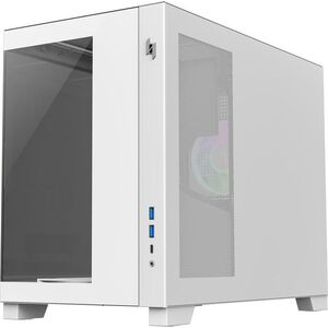 GameMax NEX C33 WH kép