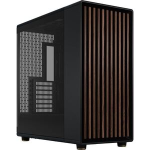 Fractal Design North XL RC Charcoal Black TG Dark kép