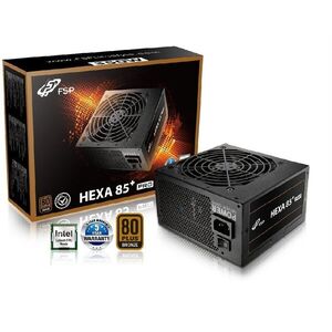 FSP Fortron HEXA 85+ PRO 350 kép