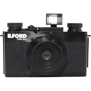 Pixie 35-II Black kép