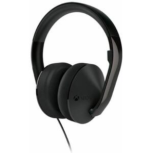 Xbox One Stereo Headset Refresh (S4V-00013) kép