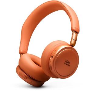 Live 680NC orange (JBLLIVE680NCORG) kép