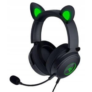 Kraken Kitty V2 Pro black (RZ04-04510100-R3M1) kép