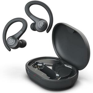 Go Air Sport black (IEUEBGAIRSPRTRBLK124) kép