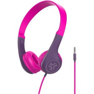 JBuddies Pop wired Kids pink (IEUHKJPOPRPNK122) kép