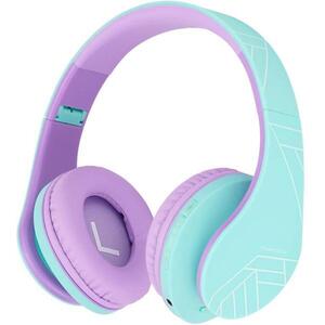P2 Kids teal-purple kép
