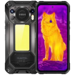 WP61 Ultra 5G 512GB 12GB RAM Dual kép
