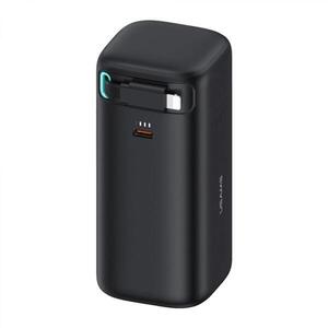 PD45W US-CD217 Black 18000 mAh kép