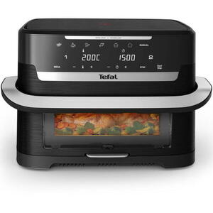 Dual Easy Fry Flex Infrared (EY9288E0) kép