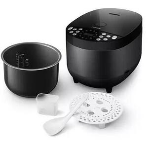 Multicooker All in One 5 L (HD4713/41) kép