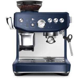 The Barista Express Impress SES876DBL kép