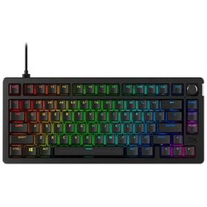 Alloy Rise 75 Hot-Swappable (7G7A4AA#ABA) kép