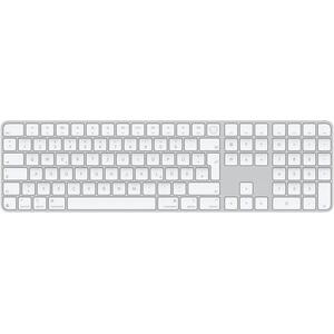 Magic Keyboard DE (MXK73D/A) kép