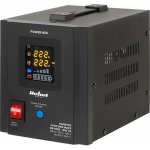 800VA 500W (RB-4002) kép