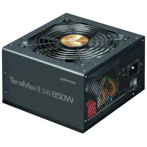 ZM850-TMX2SE TeraMax 850W 80 PLUS Gold kép