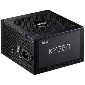 XPG Kyber II 750W 80 PLUS Gold (KYBERII750G-BKCEU) kép