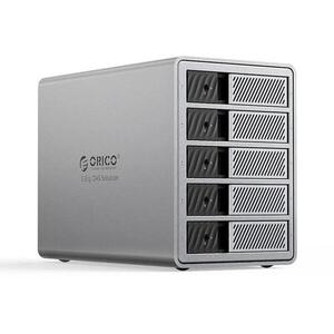 5 Big DAS Solution ProThunder 9858T3 kép