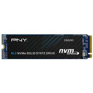 CS2241 500GB (M280CS2241-500-RB) kép