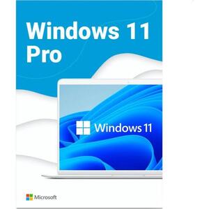 Windows 11 Pro 64bit ENG (HAV-00163) kép
