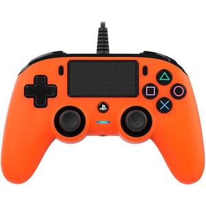 Wired Compact (NA360745/PS4OFCPADORANGE) kép