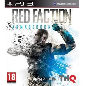 Red Faction Armageddon (PS3) kép