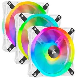 iCUE QL120 RGB PWM 3-pack (CO-9050104-WW) kép