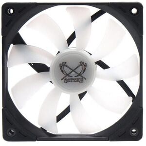 Kaze Flex Slim PWM (KF1215FD18) kép