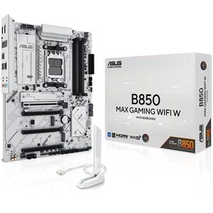 ASUS B850 MAX GAMING WIFI W kép