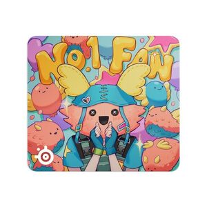 SteelSeries Qck L Fortnite Guff EU kép